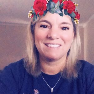 Meet your Posher, Cindy